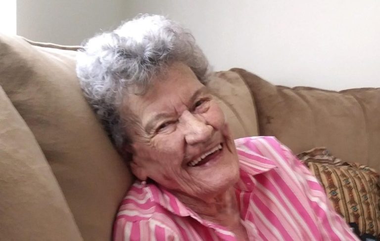 Obit FejesLavell