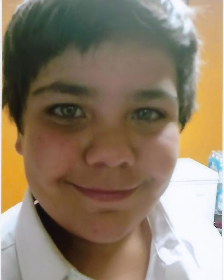 Obit Sanchez Phillip Sanchez