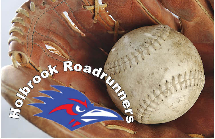 Softball 2 Holbrook