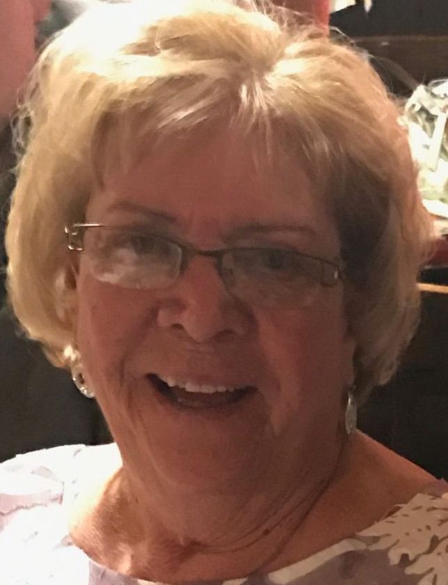 Obit McPhetridge Carol