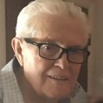 Obit Van Amos Larry