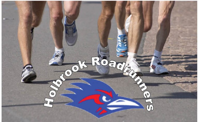 Track 2 holbrook