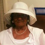 Obit Hayes Mary