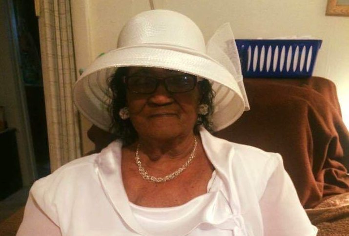 Obit Hayes Mary