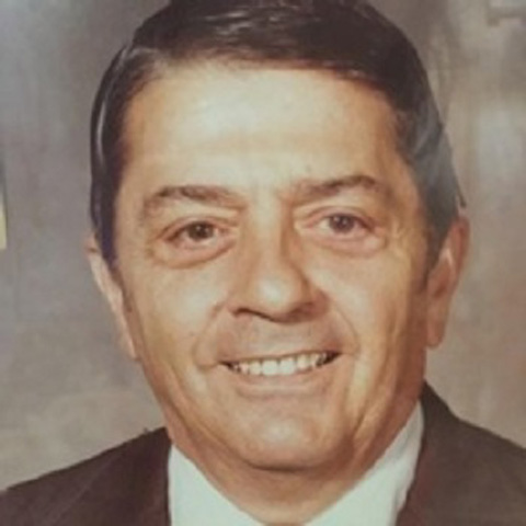 Obit DeMare WIlliam 1