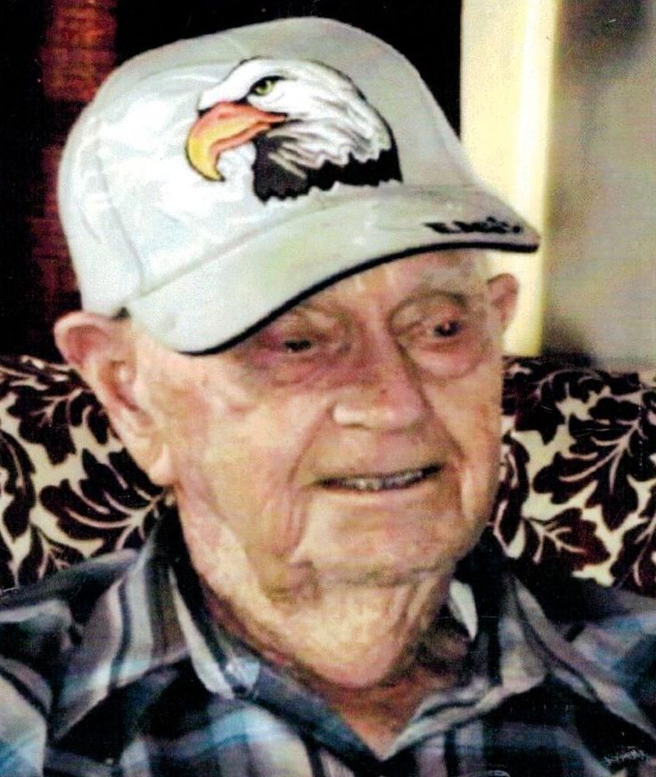 Obit Mobley Lester