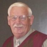 Obit Rivington Harold