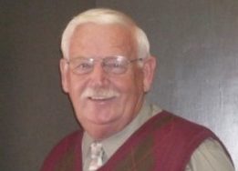 Obit Rivington Harold