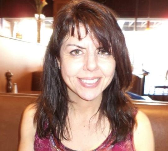 Obit CatlinSharon