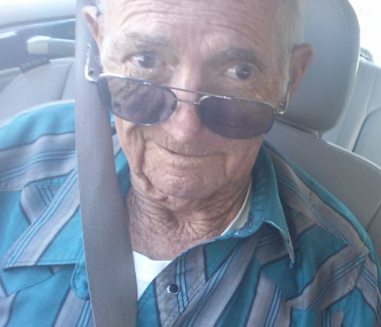 Obit WoolfordGeorge