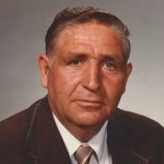 Obit Sherman Clyde