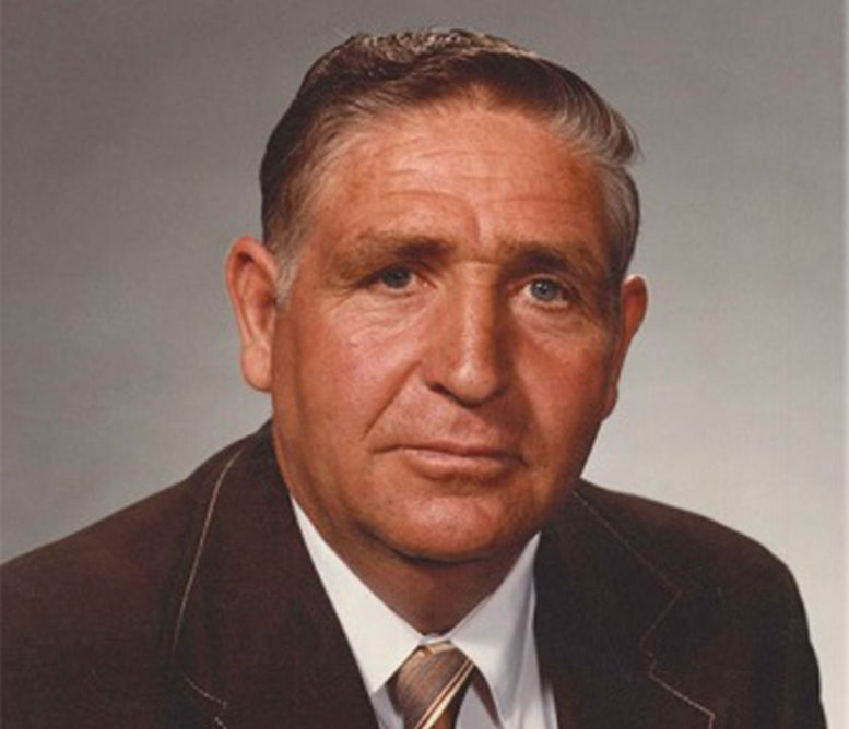 Obit Sherman Clyde