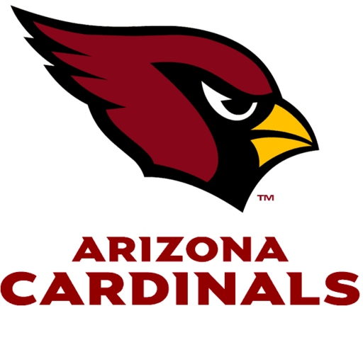 Arizona Cardinals in Winslow