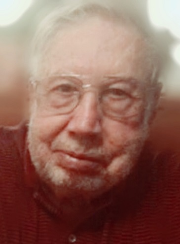 Obit Mosier William