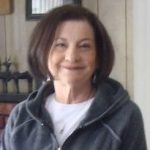 Obit Franceschini Celia