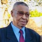 Obit Land Curtis
