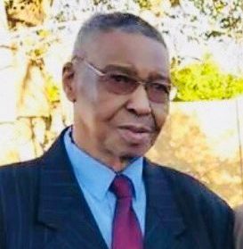 Obit Land Curtis