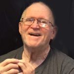 Obit Fisher Robert