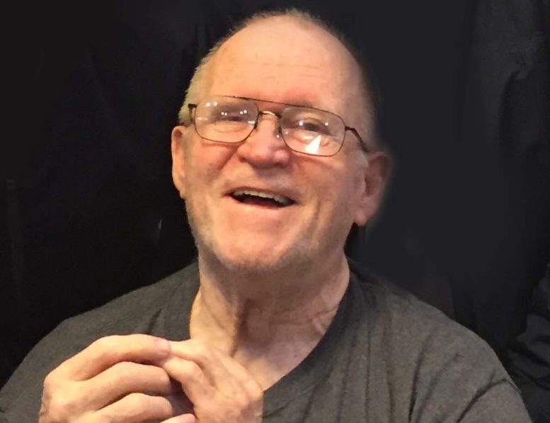 Obit Fisher Robert