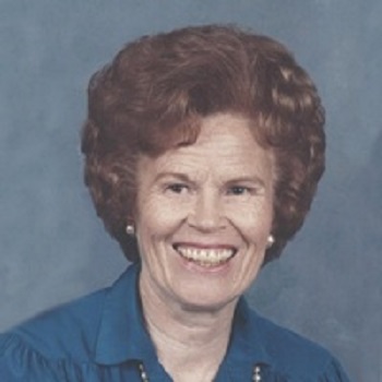 Obit Seegmiller Lilia