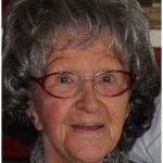 Obit Clark Josefa