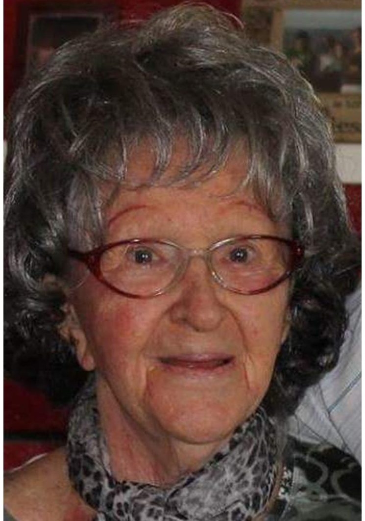 Obit Clark Josefa