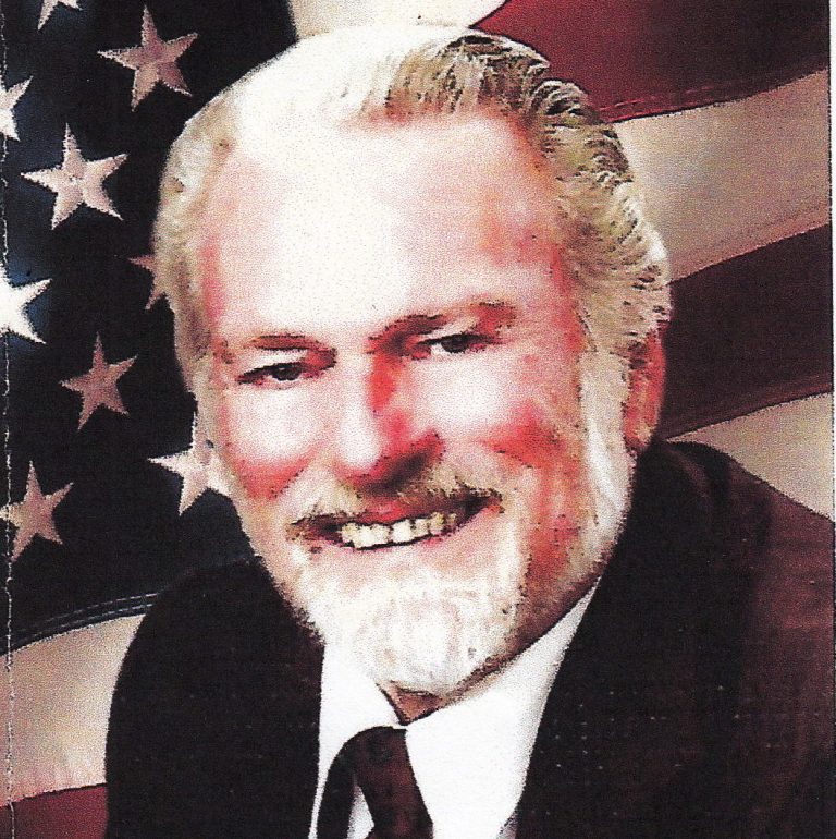 Obit Jaehnke David