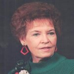 Obit Mullins Joy