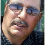 Obit Romero John