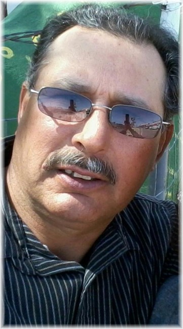 Obit Romero John