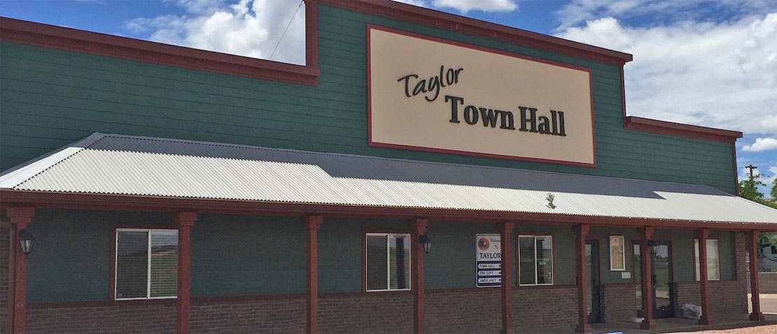 Talars Plaxe Annual Taylor Trapper Day’s festivities scheduled – Painted Desert Tribune