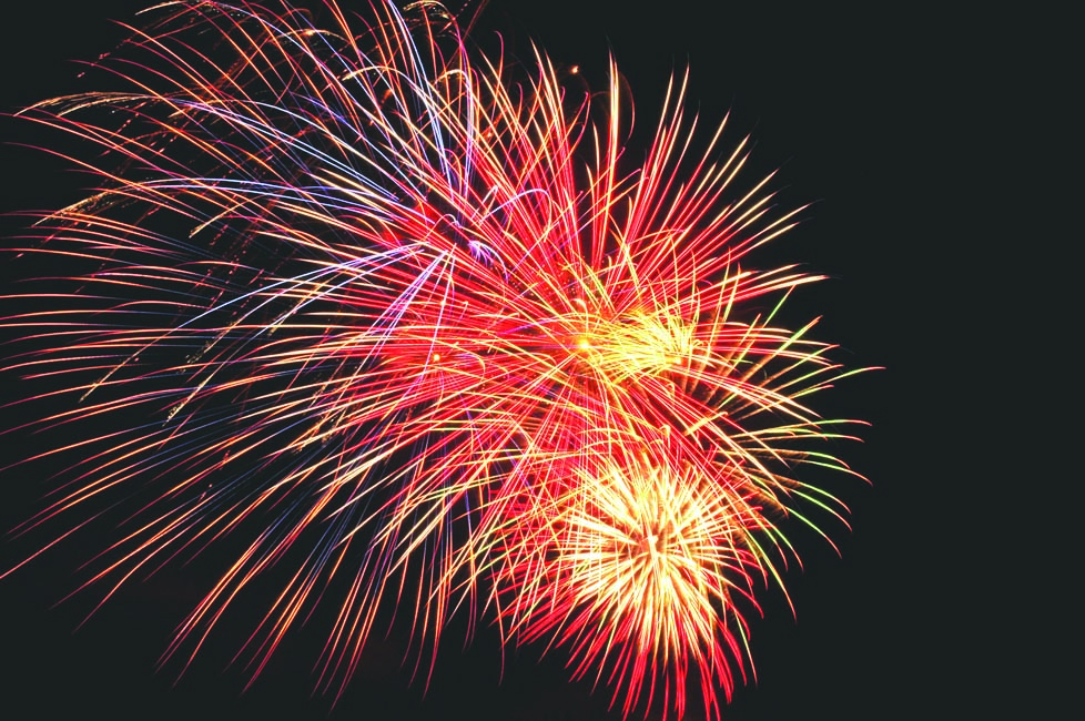 The Tribune-News archivesIndependence Day is upon us, and events are planned throughout the area to celebrate our nation’s freedom.