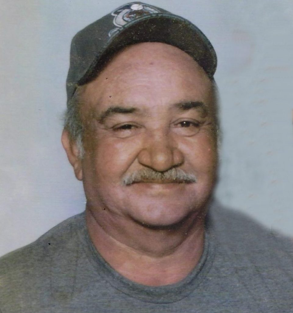 Obit Chavez Pete