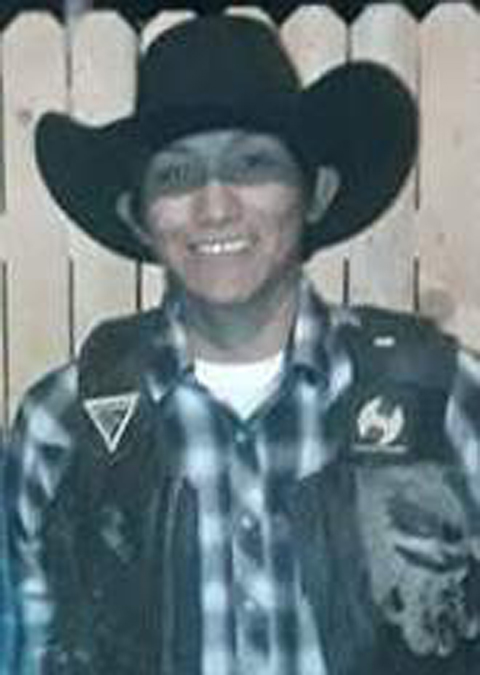 Obit Manygoats Andrew 1 1