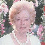 Obit Levine Louise