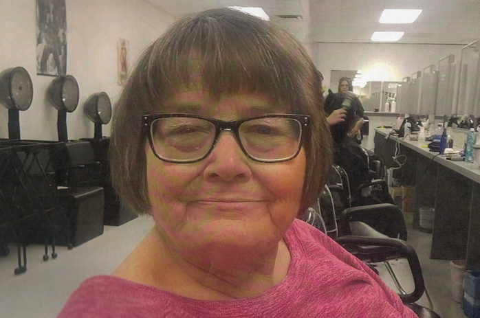 Obit Pooser Kathryn