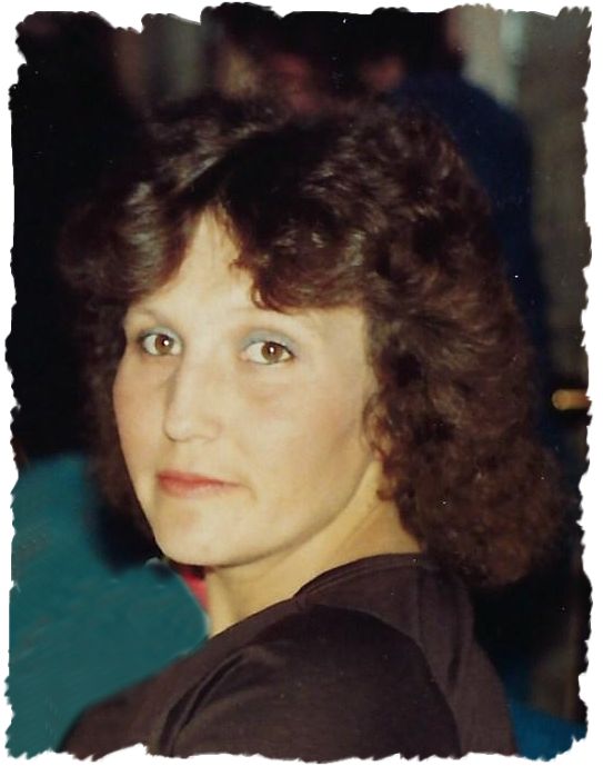 Obit Buckels Darla