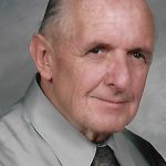 Obit Harris Ronald