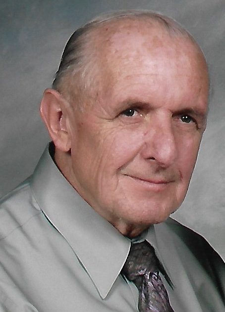 Obit Harris Ronald