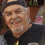 Obit Zamora Eloy