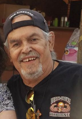 Obit Zamora Eloy