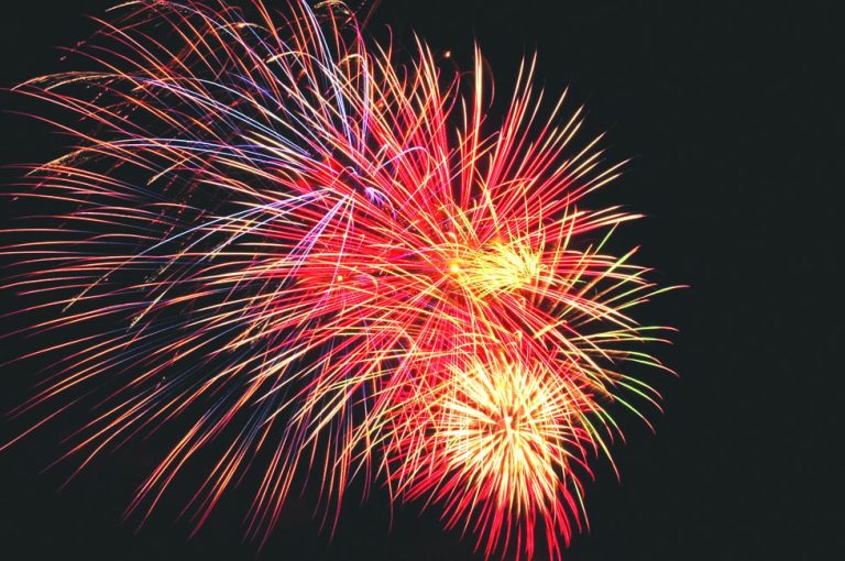 The Tribune-News archivesIndependence Day is upon us, and events are planned throughout the area to celebrate our nation’s freedom.