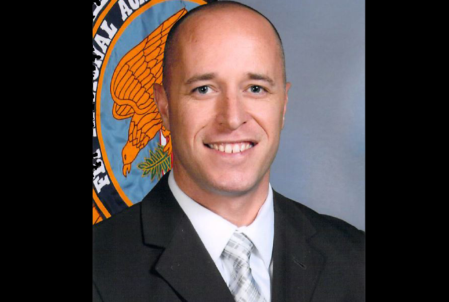 Photo Courtesy of Snowflake Taylor Police DepartmentSnowflake Taylor Police Department Lieutenant Robert Martin graduated from the Federal Bureau of Investigation National Academy in Quantico, Virginia, on June 8.