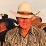 Obit Baker Willus