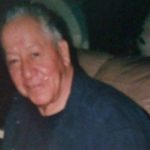 Obit Gallegos Jacinto