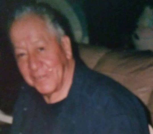 Obit Gallegos Jacinto