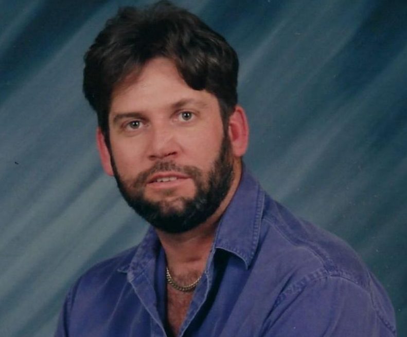 Obit Richards Stephen