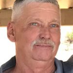 Obit Parsons David