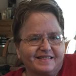 Obit Foehner Georgia