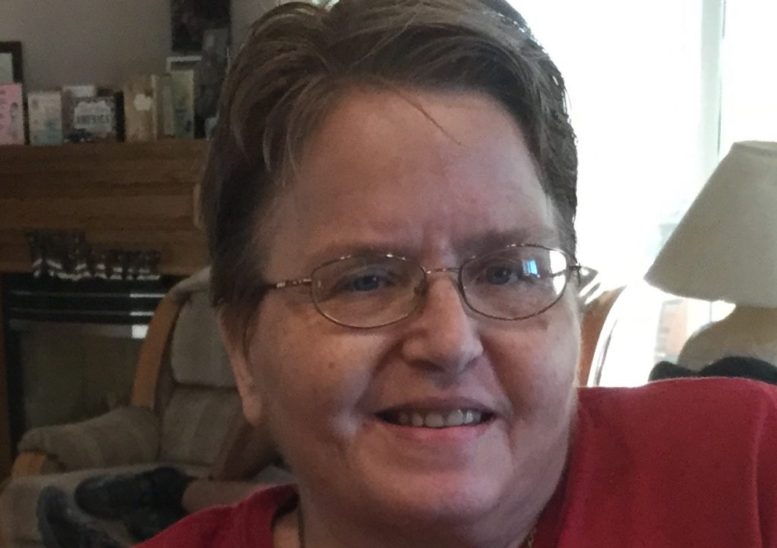 Obit Foehner Georgia